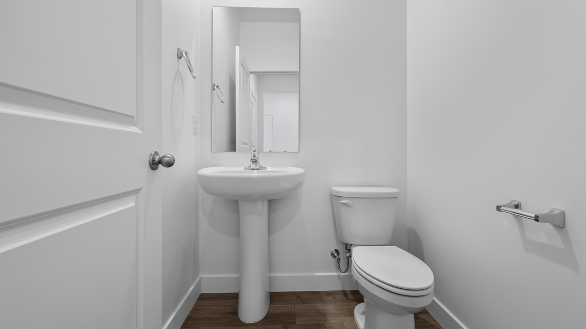 new homes for sale in St. George Utah