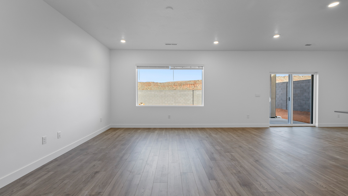 new homes for sale in St. George Utah