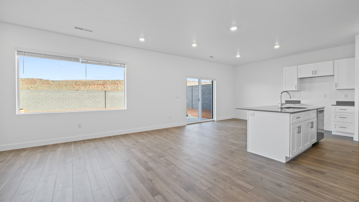 new homes for sale in St. George Utah