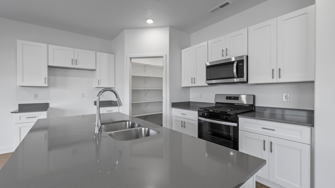 new homes for sale in St. George Utah