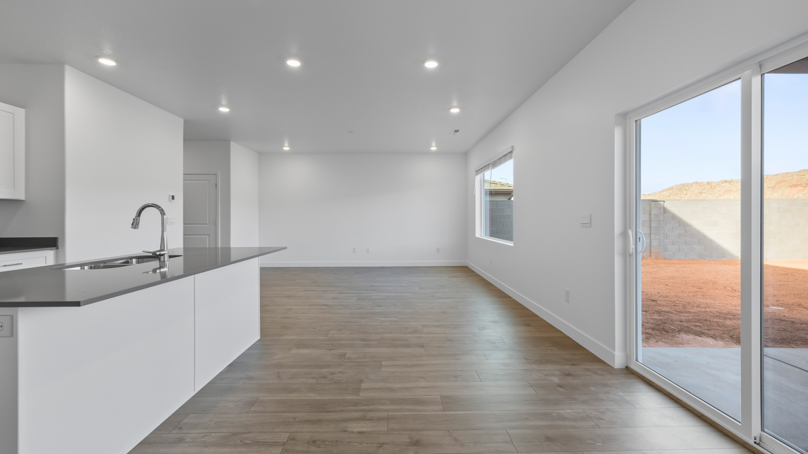 new homes for sale in St. George Utah