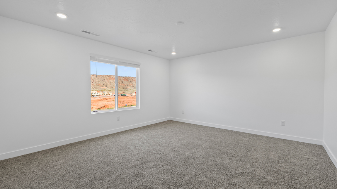 new homes for sale in St. George Utah