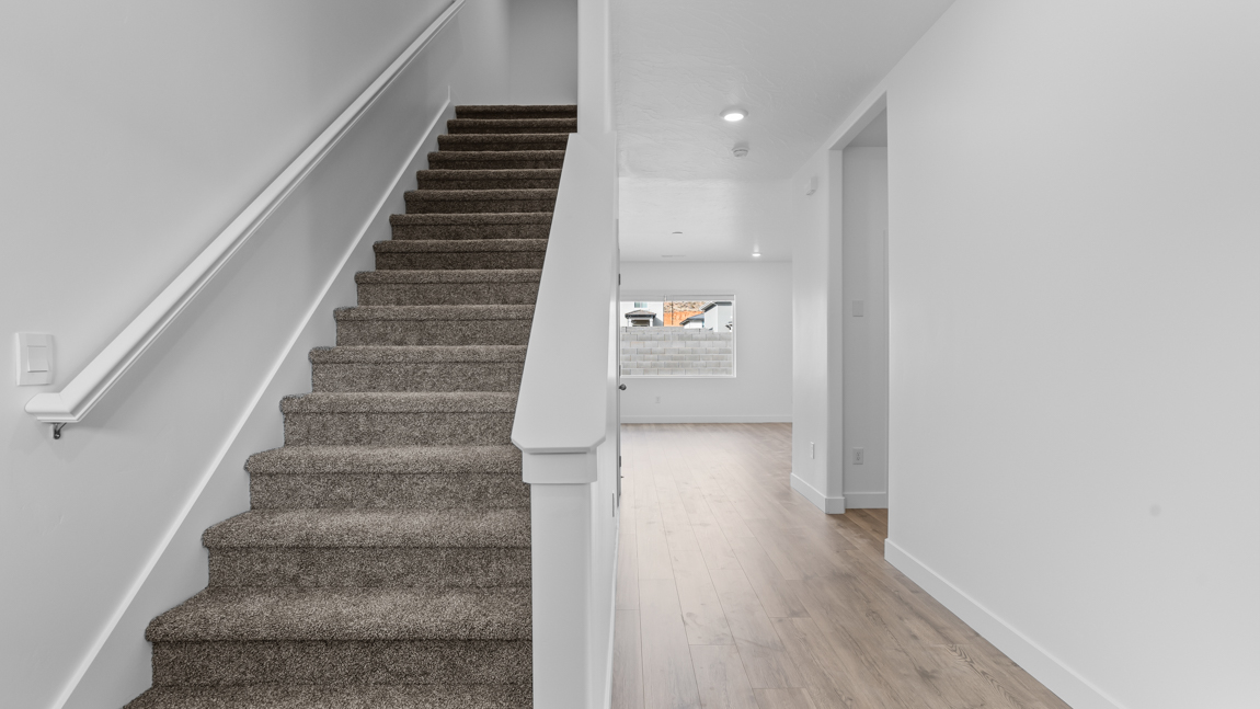 new homes for sale in St. George Utah