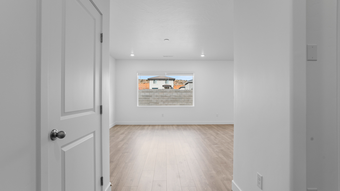 new homes for sale in St. George Utah