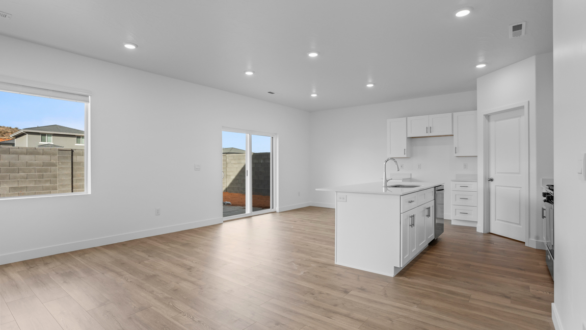 new homes for sale in St. George Utah