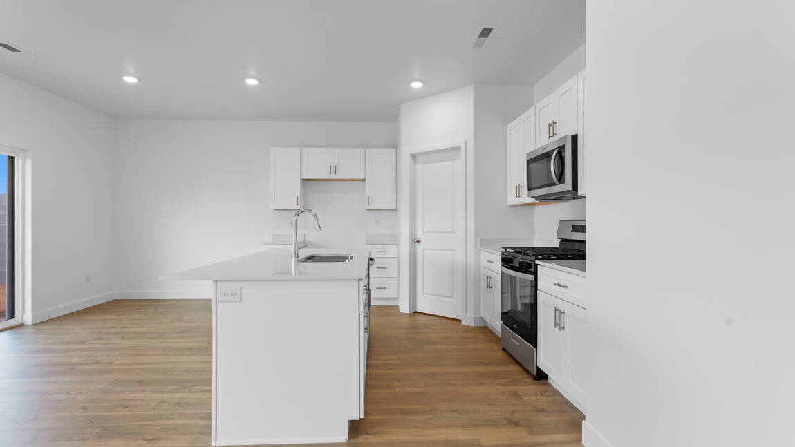 new homes for sale in St. George Utah