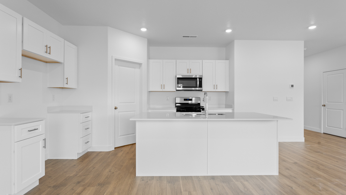 new homes for sale in St. George Utah