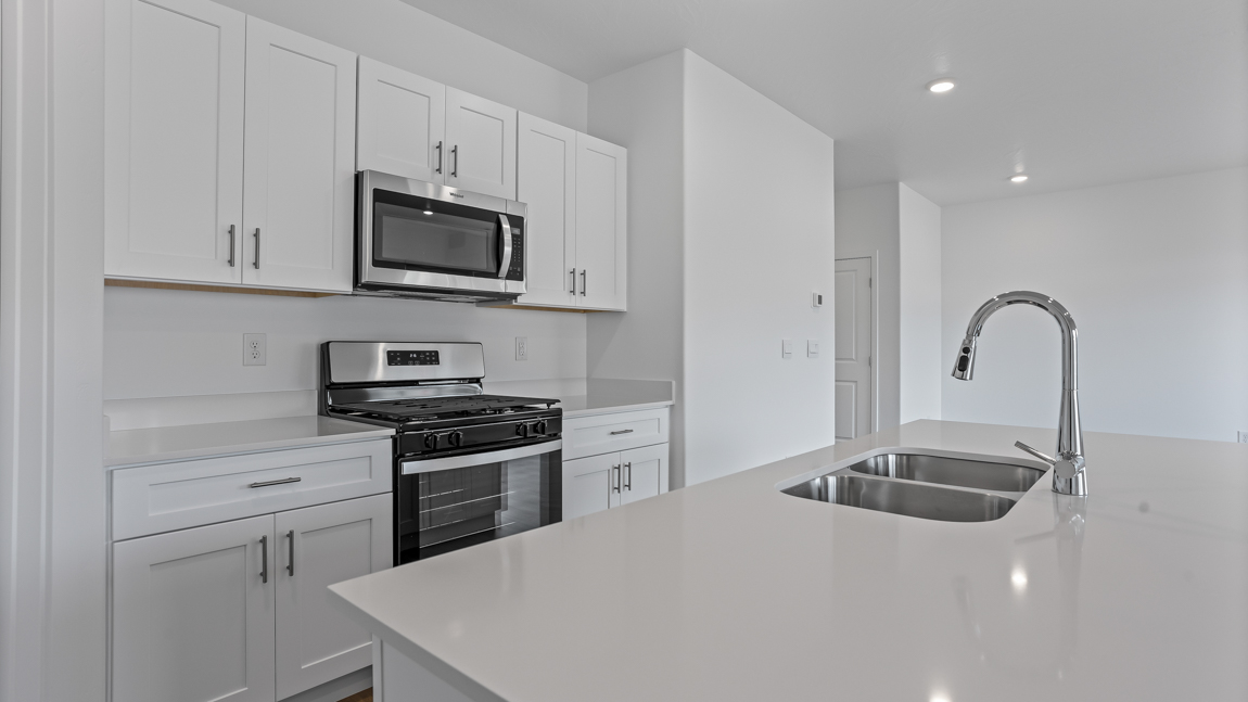 new homes for sale in St. George Utah