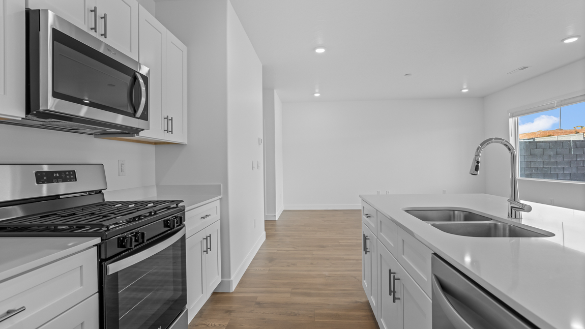 new homes for sale in St. George Utah