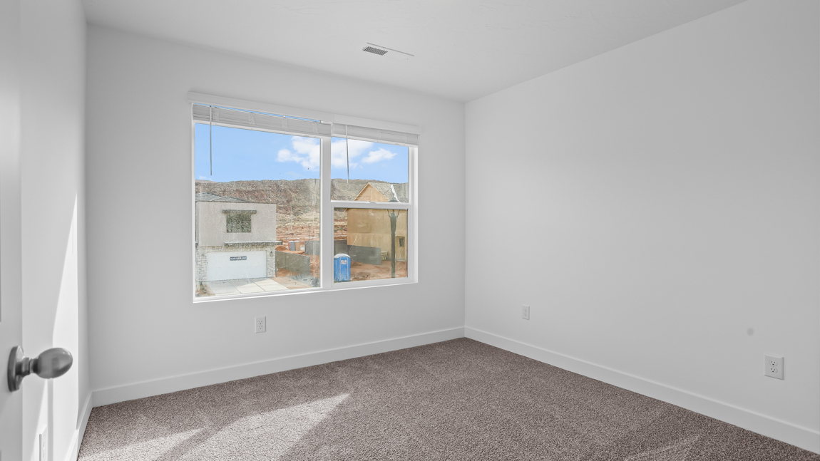 new homes for sale in St. George Utah