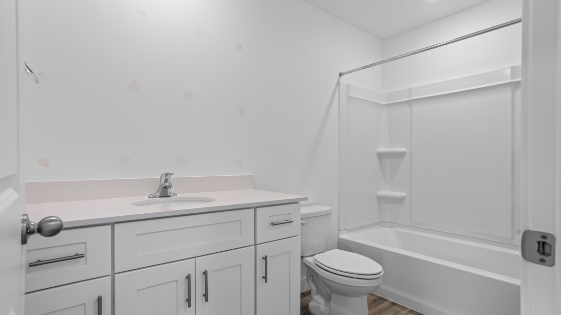 new homes for sale in St. George Utah