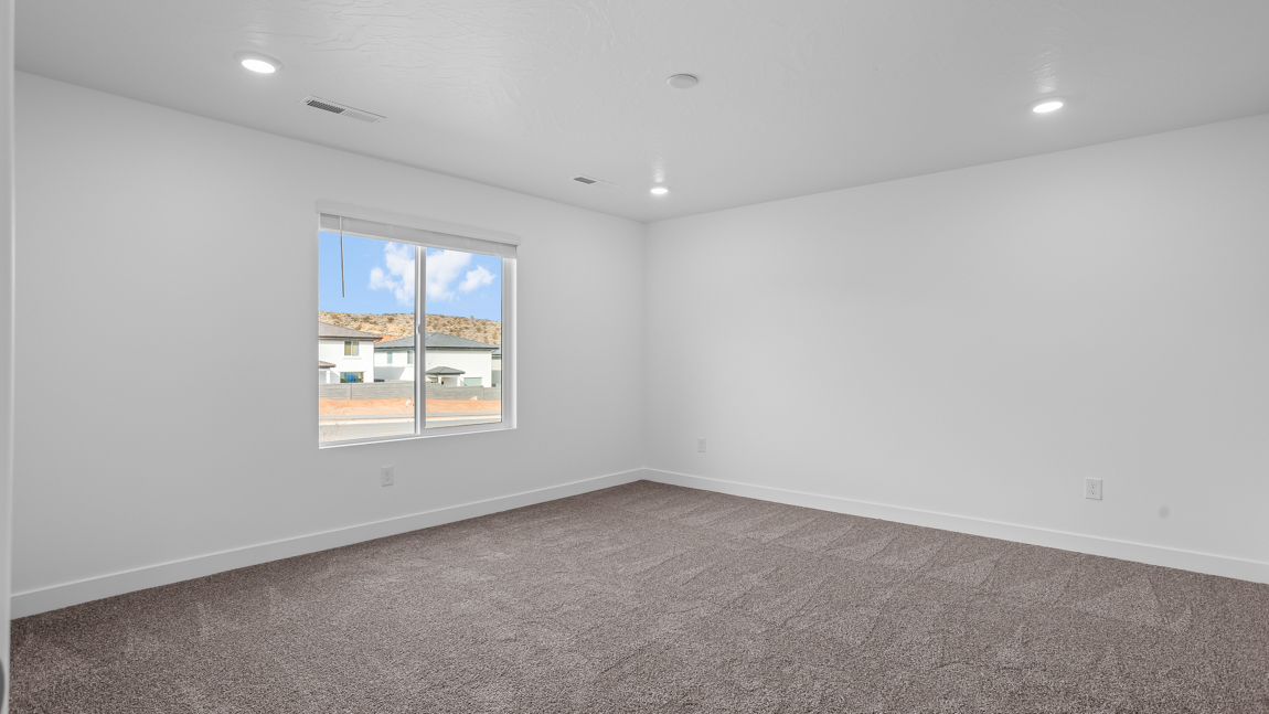 new homes for sale in St. George Utah