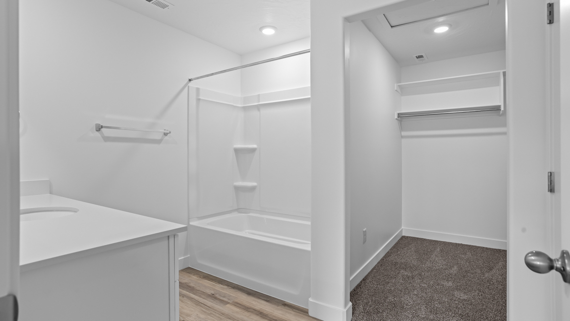 new homes for sale in St. George Utah