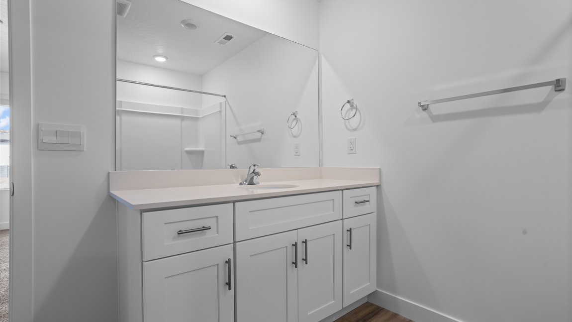 new homes for sale in St. George Utah