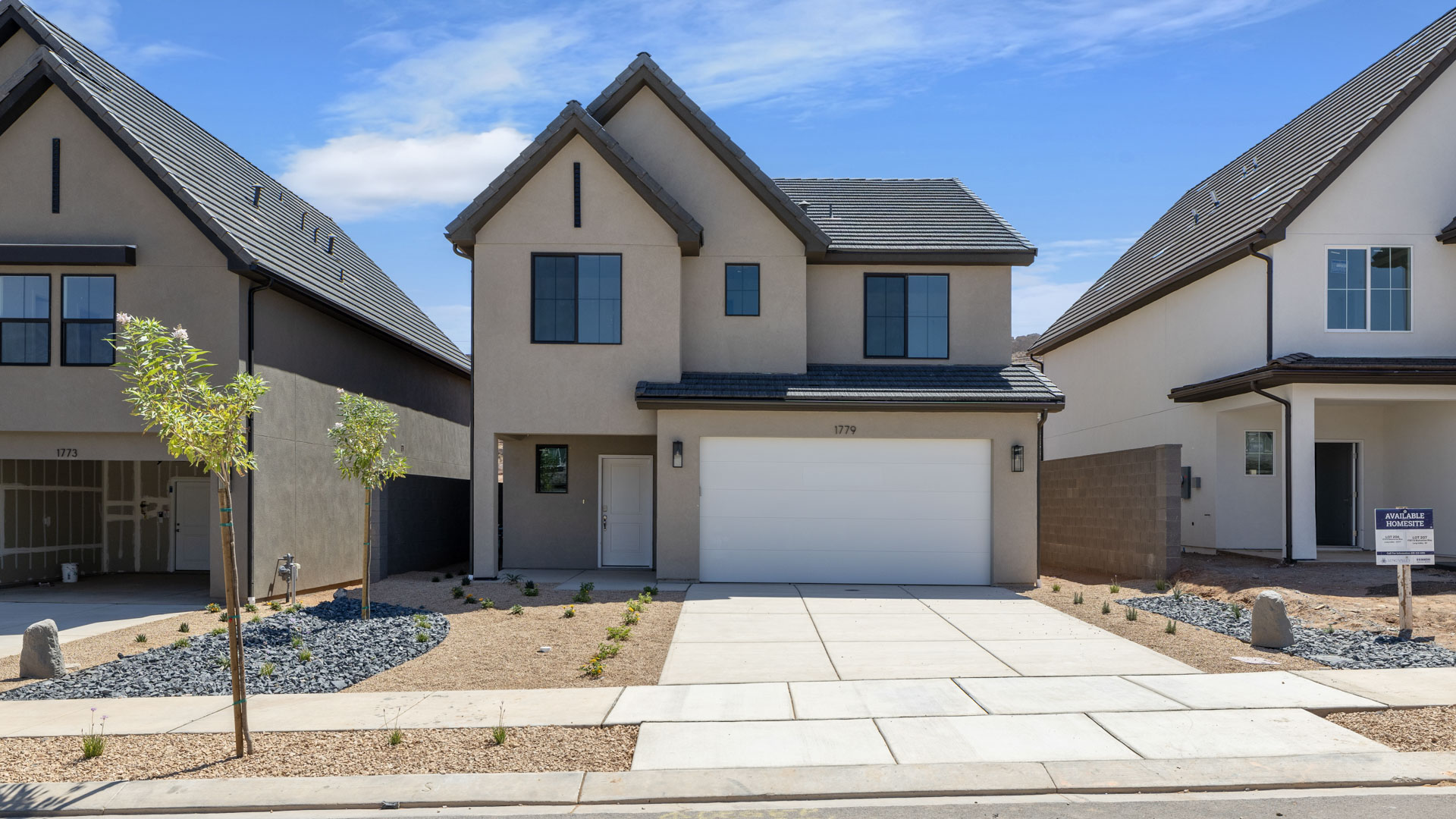 new homes for sale in St. George Utah