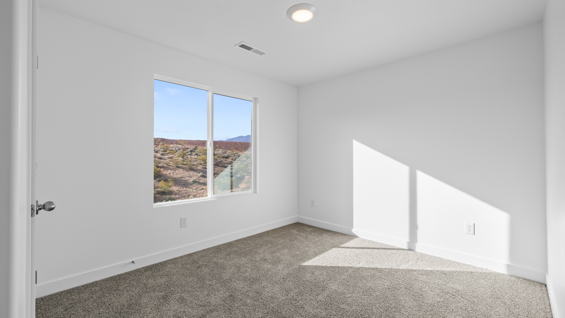 new homes for sale in St. George Utah