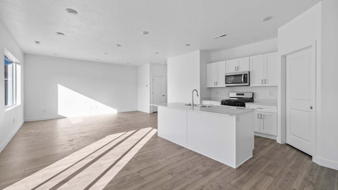 new homes for sale in St. George Utah