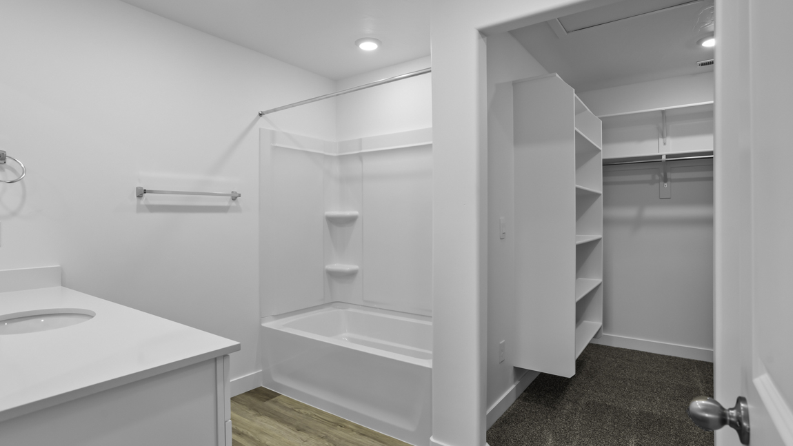 new homes for sale in St. George Utah