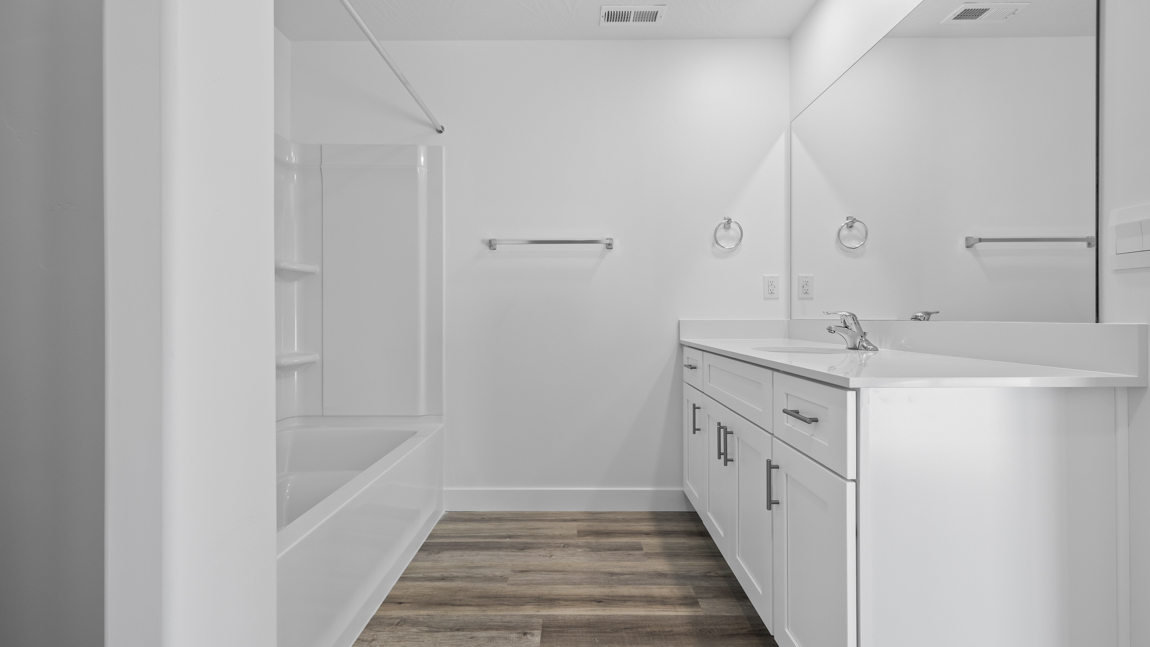 new homes for sale in St. George Utah.