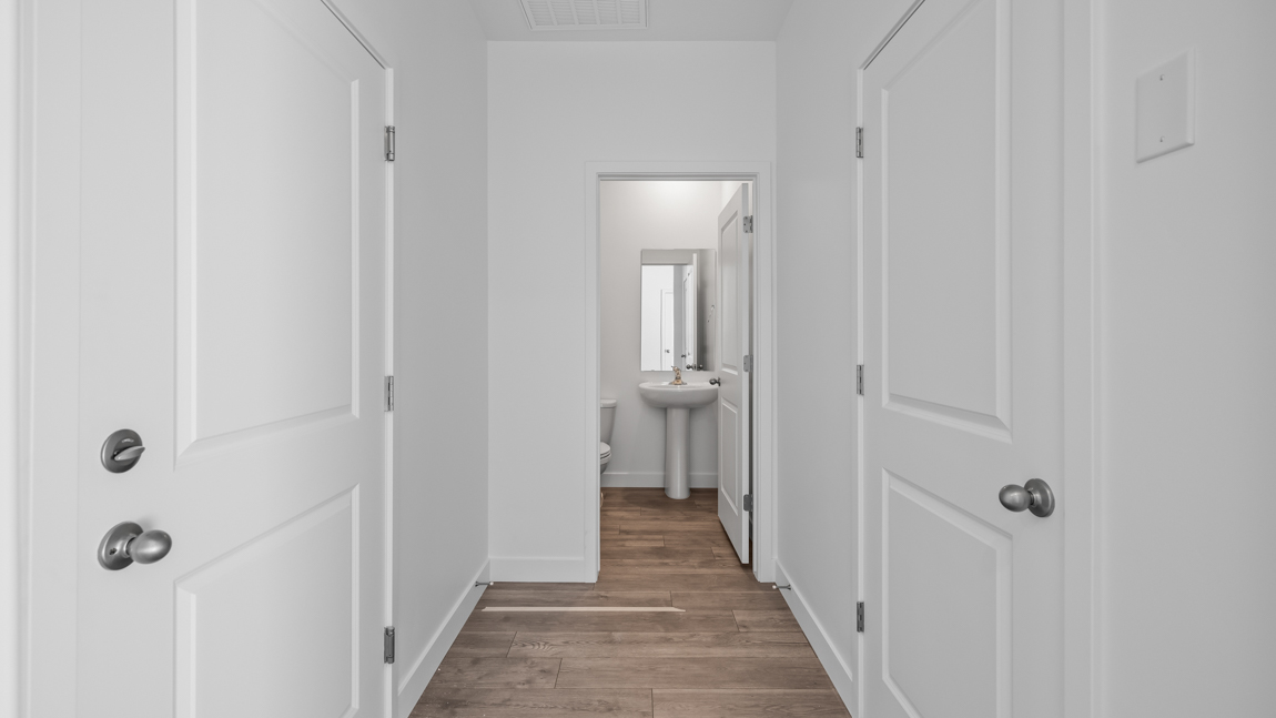 New homes for sale in Washington, Utah