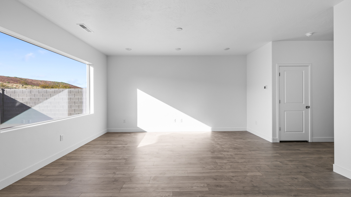 New homes for sale in Washington, Utah