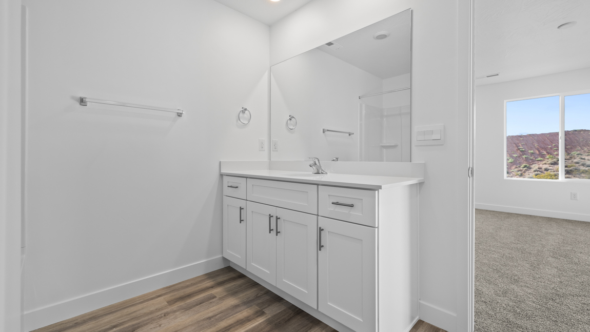 New homes for sale in Washington, Utah