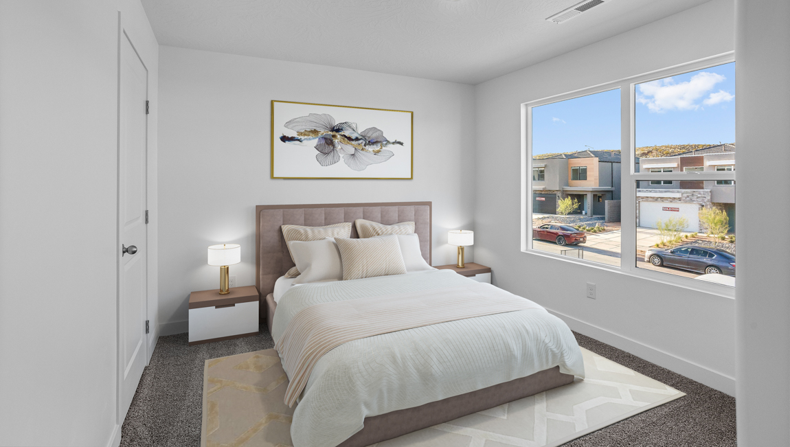 new homes for sale in St. George Utah