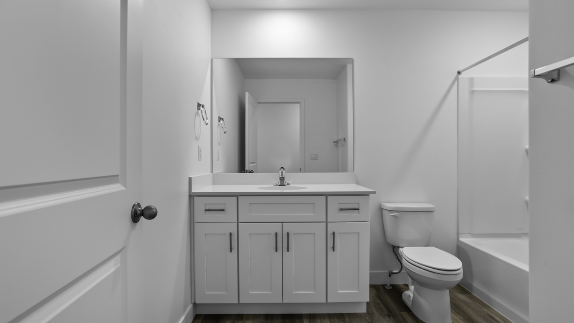 new homes for sale in St. George Utah