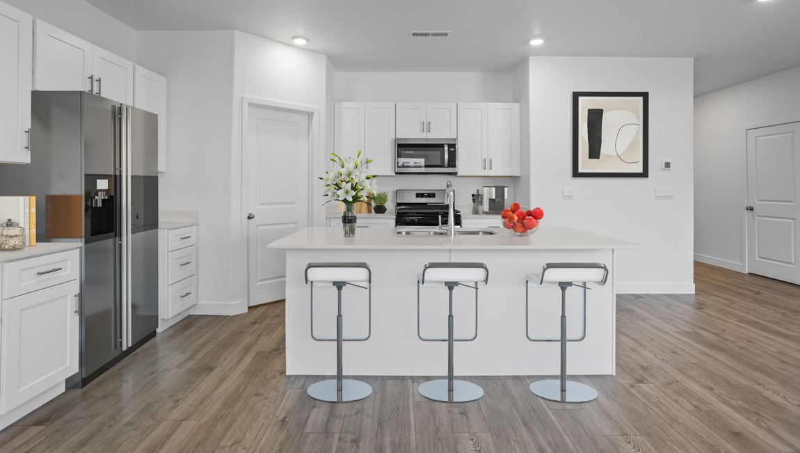 new homes for sale in St. George Utah.