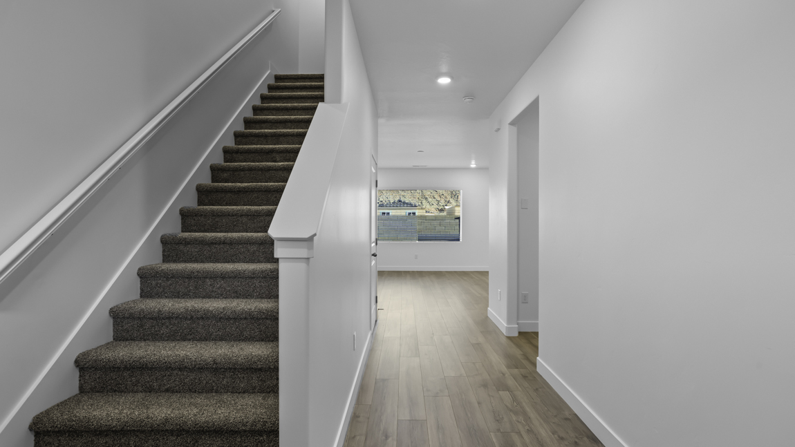 new homes for sale in St. George Utah.