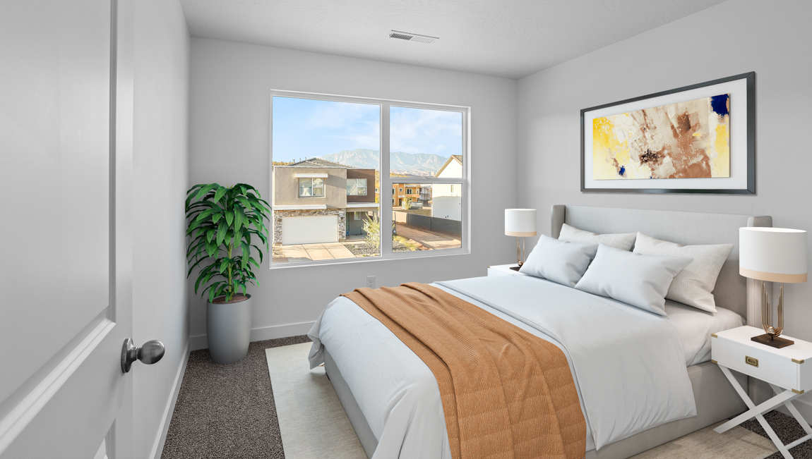 new homes for sale in St. George Utah.