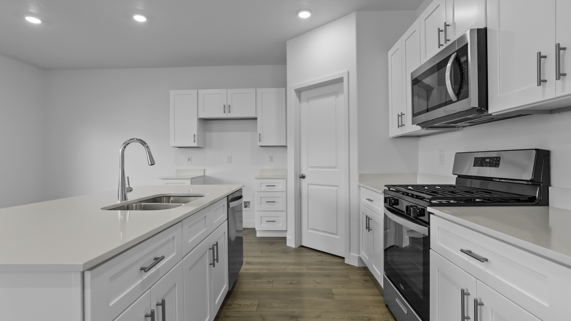 new homes for sale in St. George Utah.