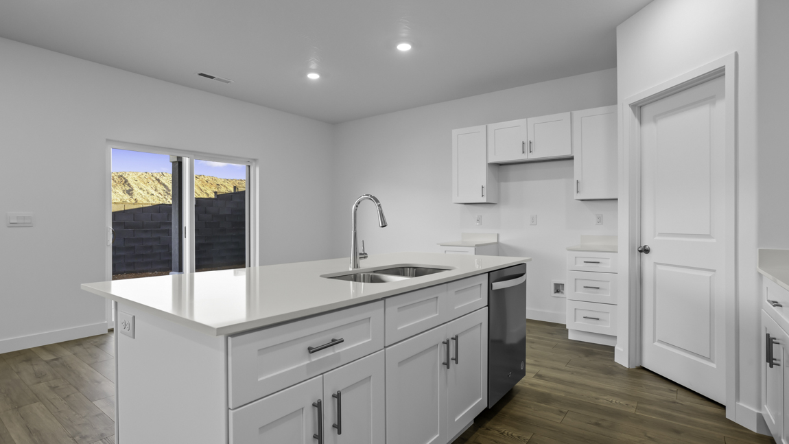 new homes for sale in St. George Utah.