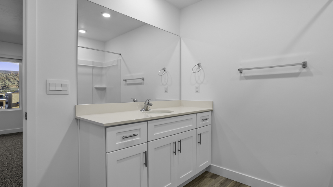 new homes for sale in St. George Utah.