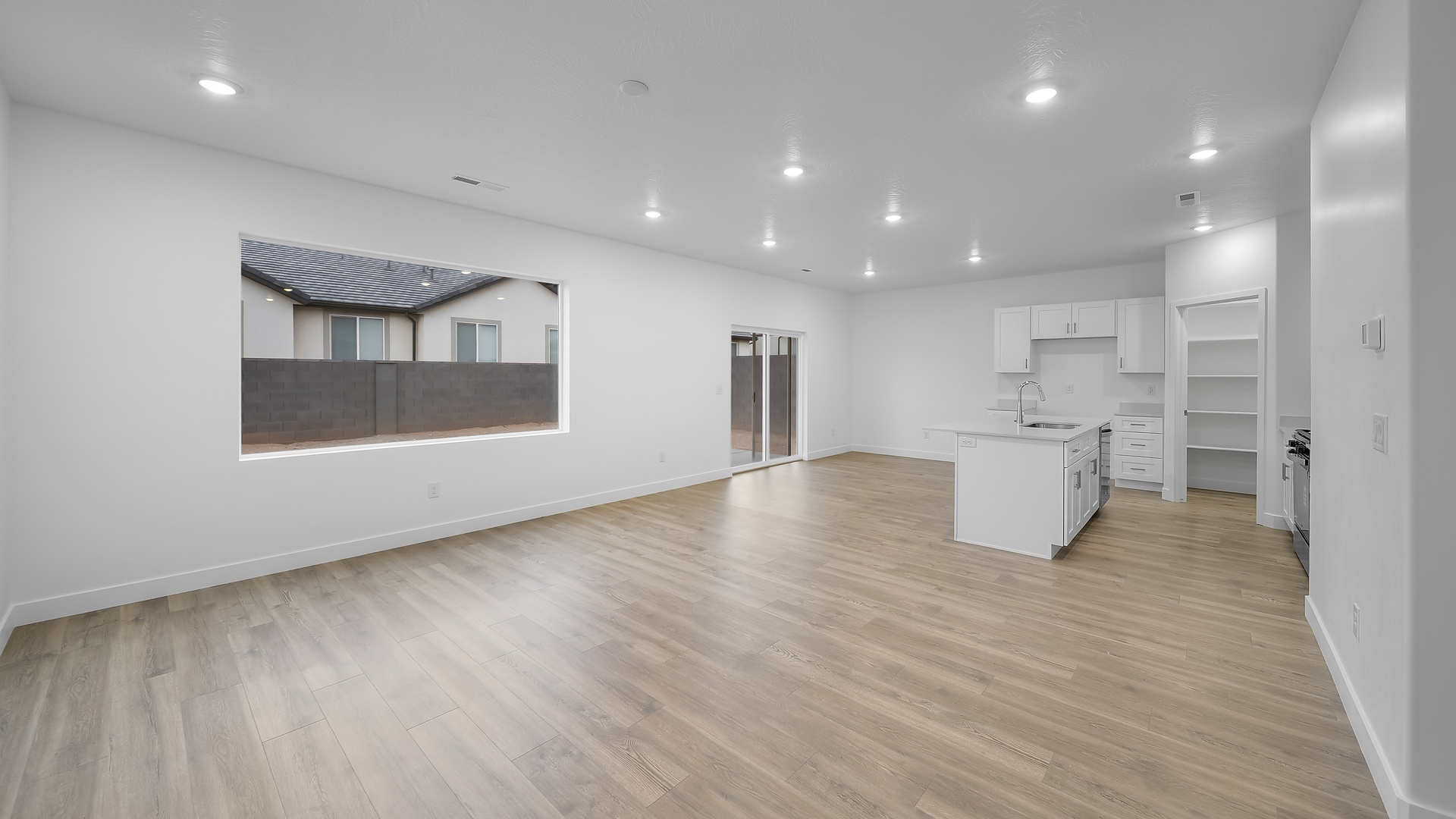 new homes for sale in St. George Utah.