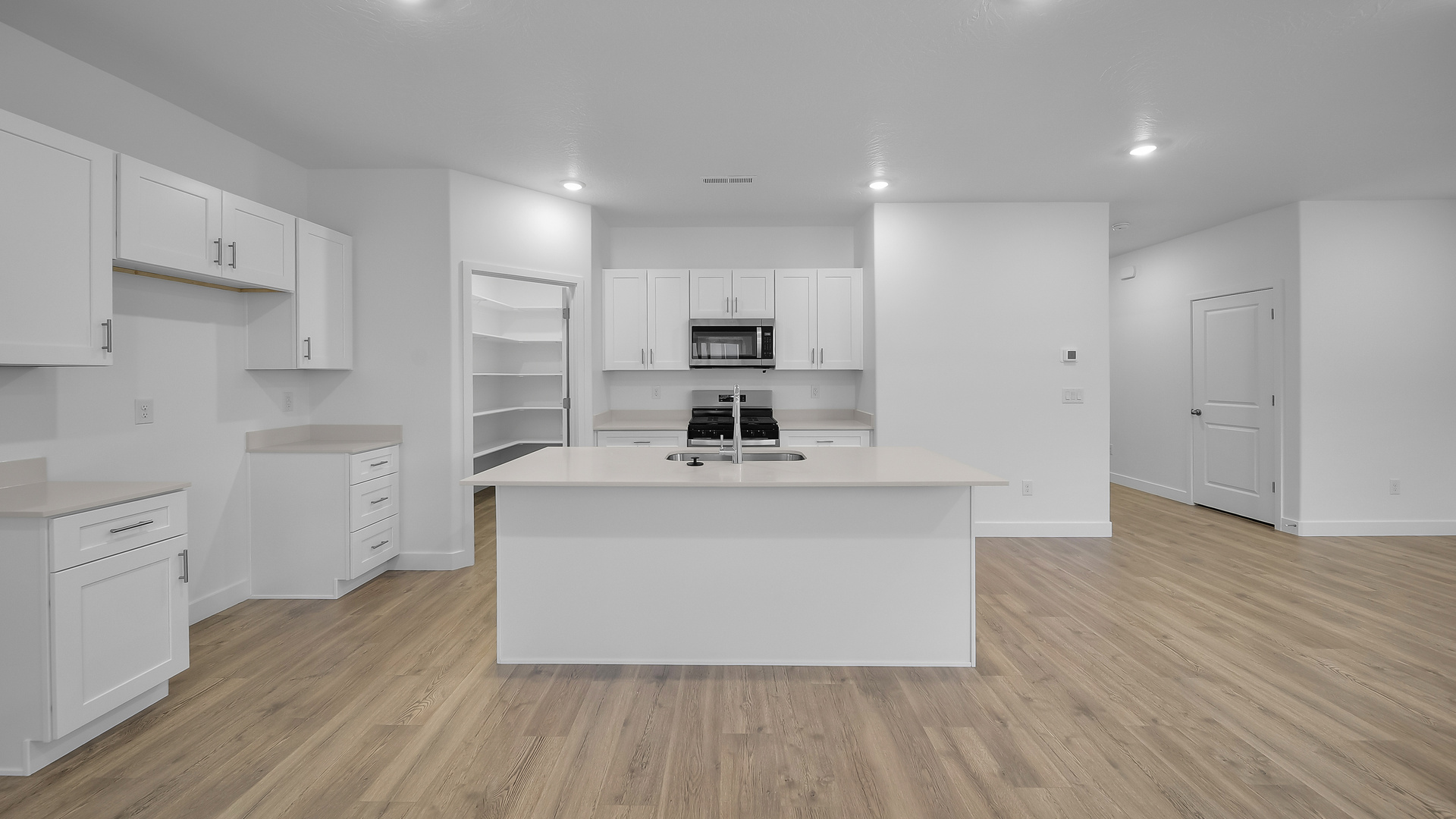 new homes for sale in St. George Utah.