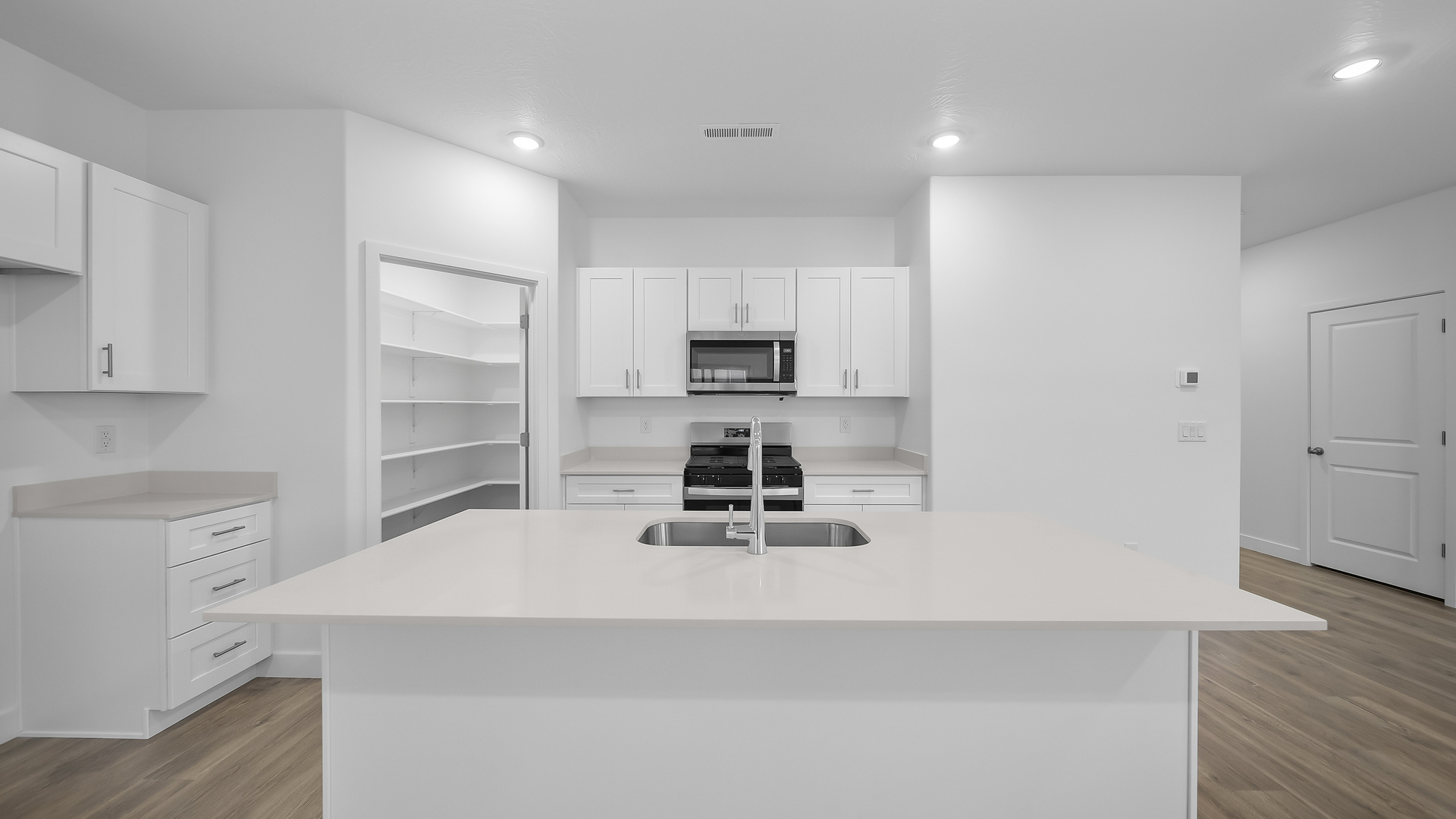 new homes for sale in St. George Utah.