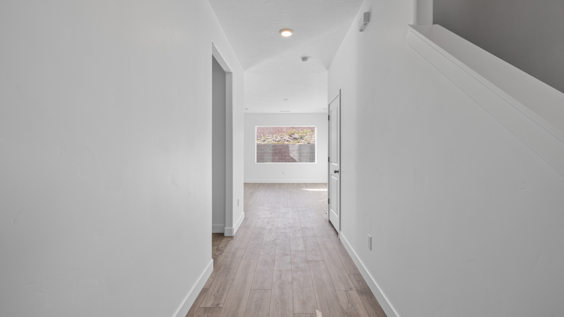 new homes for sale in St. George Utah