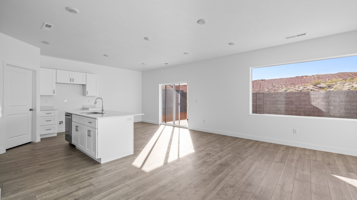 new homes for sale in St. George Utah