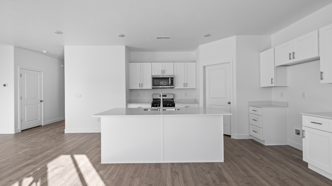 new homes for sale in St. George Utah