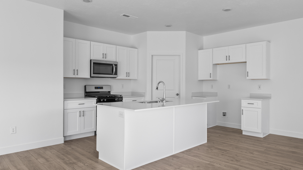 new homes for sale in St. George Utah