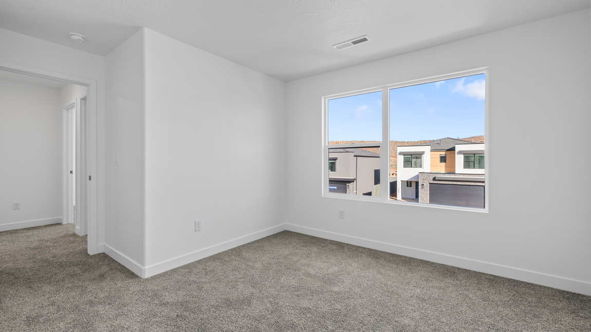 new homes for sale in St. George Utah