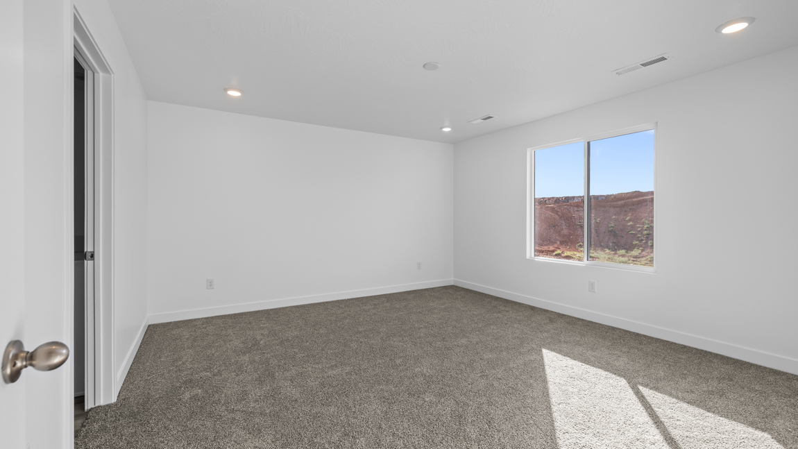 new homes for sale in St. George Utah