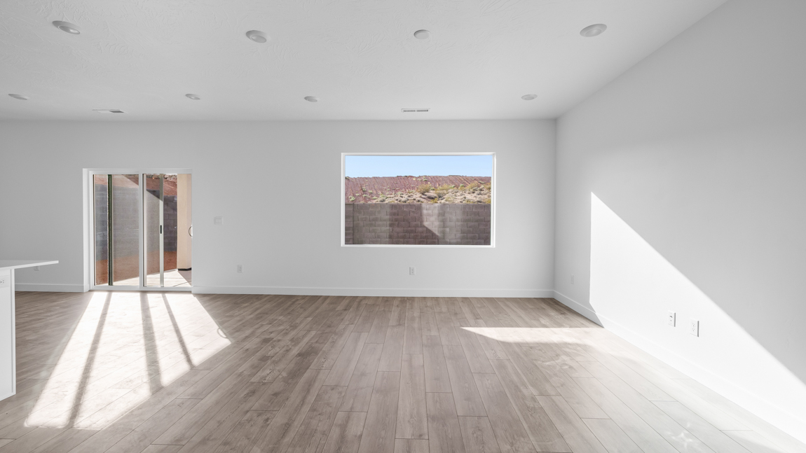 new homes for sale in St. George Utah.