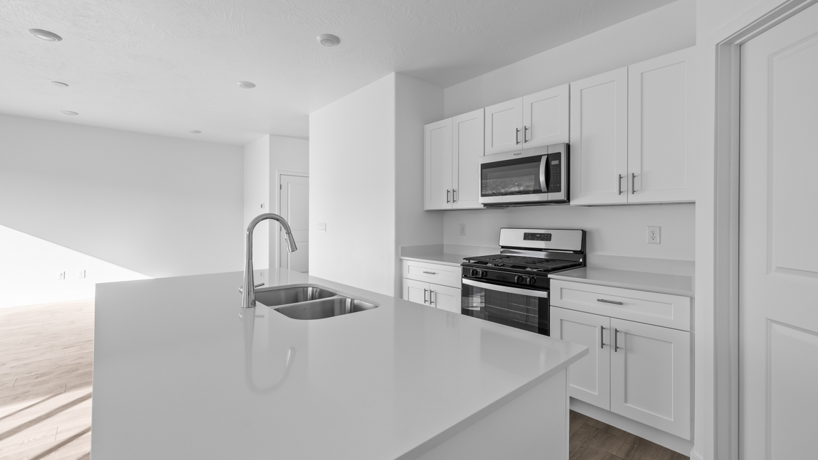 new homes for sale in St. George Utah.