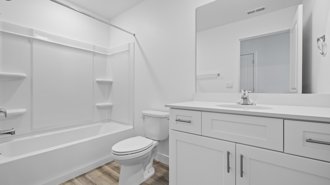 new homes for sale in St. George Utah.