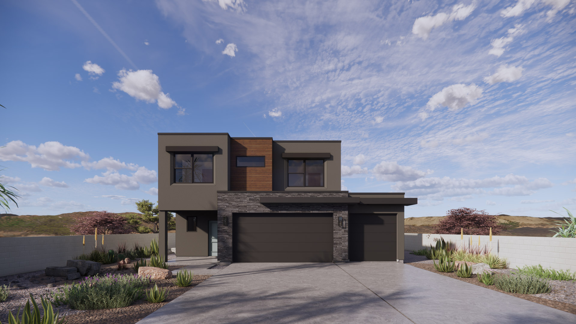 new homes for sale in St. George Utah.