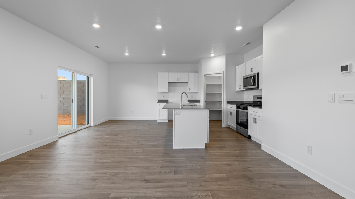 new homes for sale in St. George Utah.