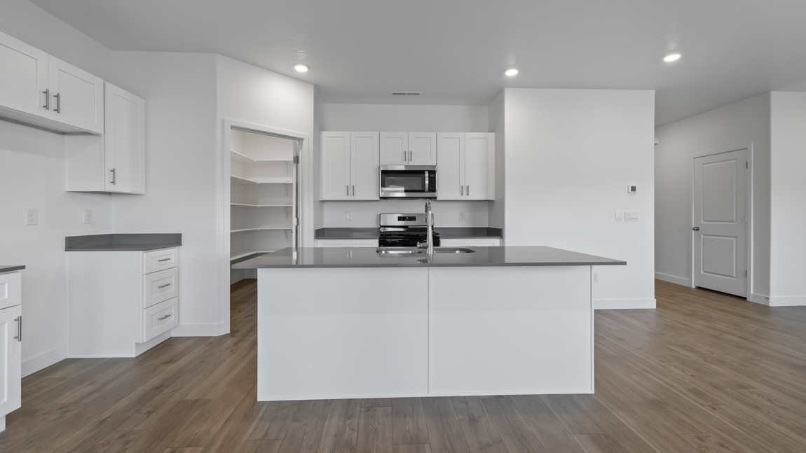 new homes for sale in St. George Utah.