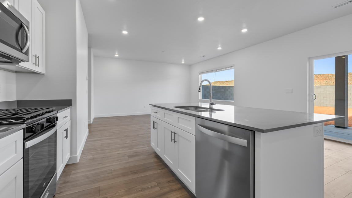 new homes for sale in St. George Utah.